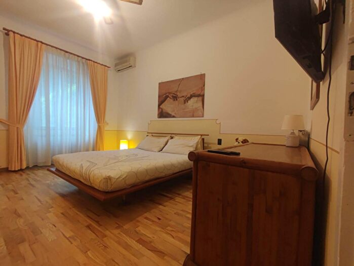 Appartamento quadrilocale in affitto in Pietrasanta