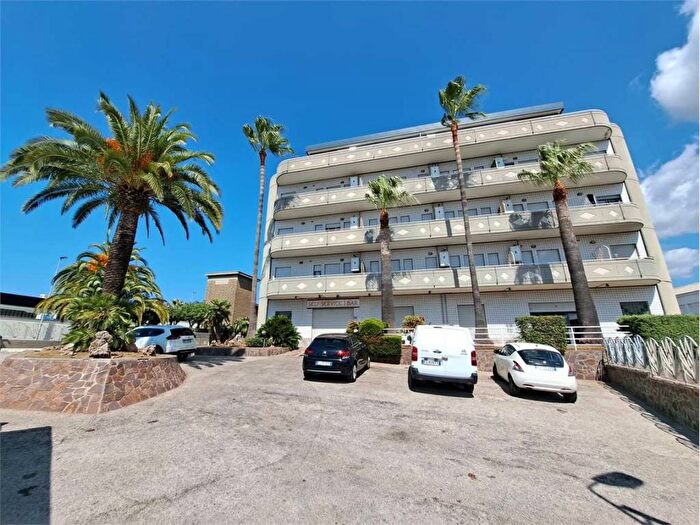 Appartamento monolocale in affitto in Via Naro, Maggiona Area Produttiva, Pomezia