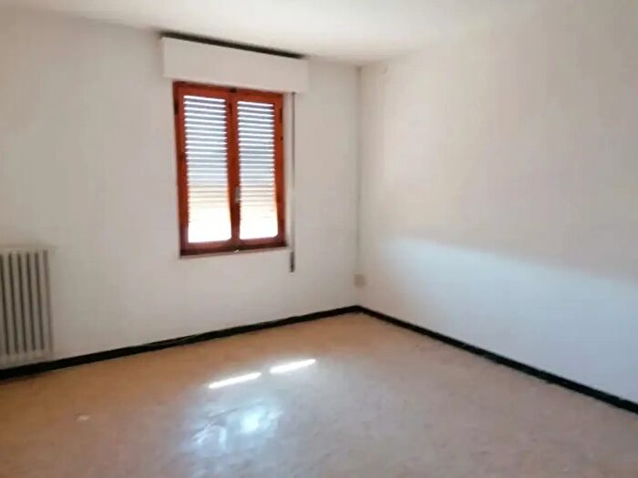 Appartamento trilocale in vendita in Bucine