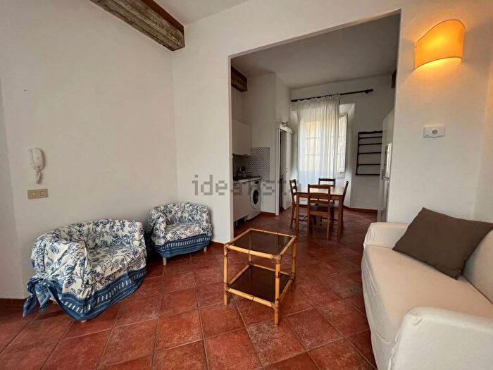 Appartamento trilocale in affitto in Via Fiesolana No Number, DAzeglio, Firenze