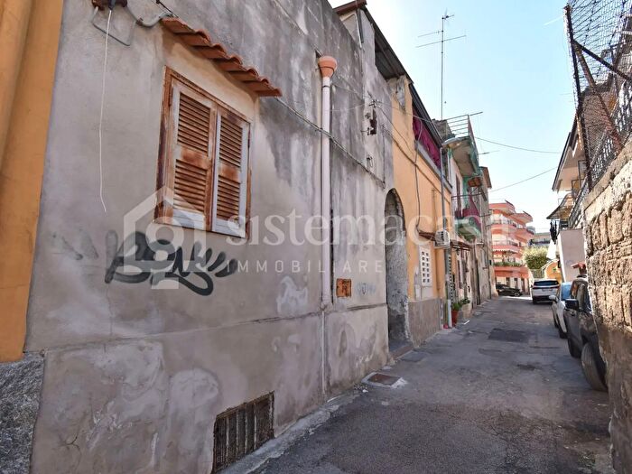 Appartamento monolocale in vendita in Brusciano