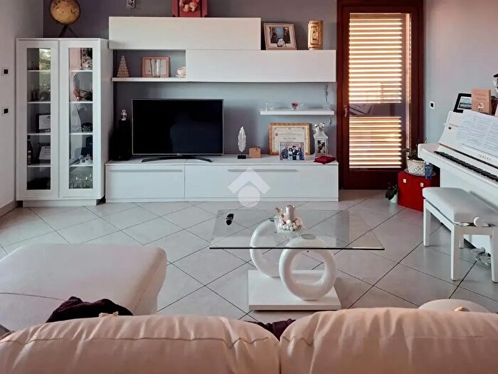 Casa quadrilocale in vendita in Str Gentoni, San Marino