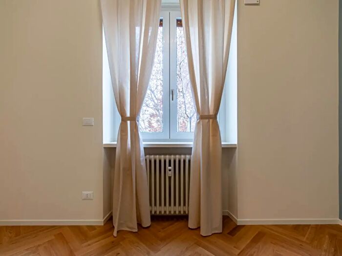 Appartamento bilocale in vendita in Via Capo di Lucca, Bologna