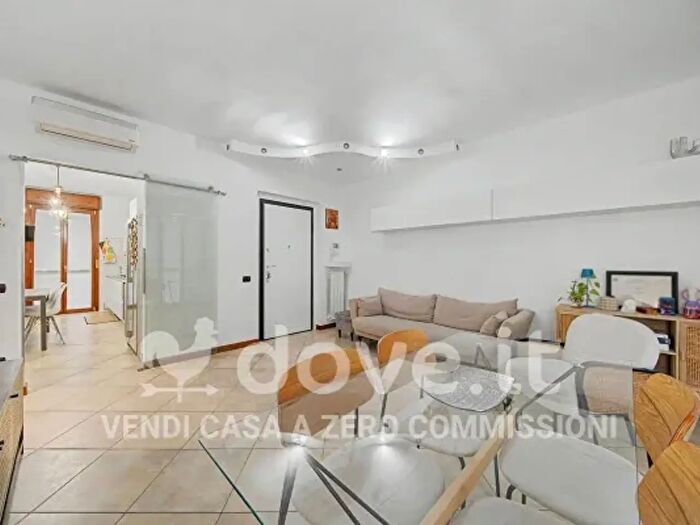 Appartamento trilocale in vendita in Via Bambini di Beslan, San Giuliano Milanese