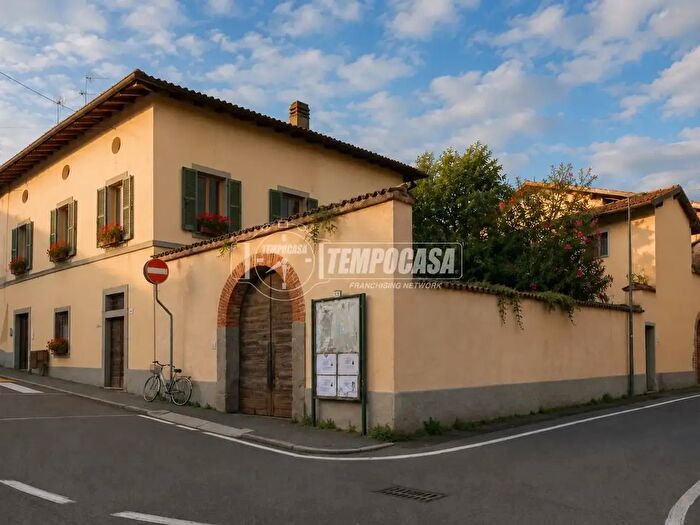 Casa con 16 locali in vendita in Via Ermigli, Trezzo Sull'Adda