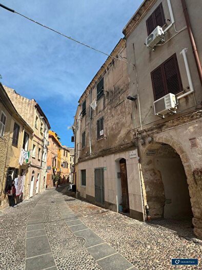 Appartamento in vendita in Via S Apollinare, Sassari