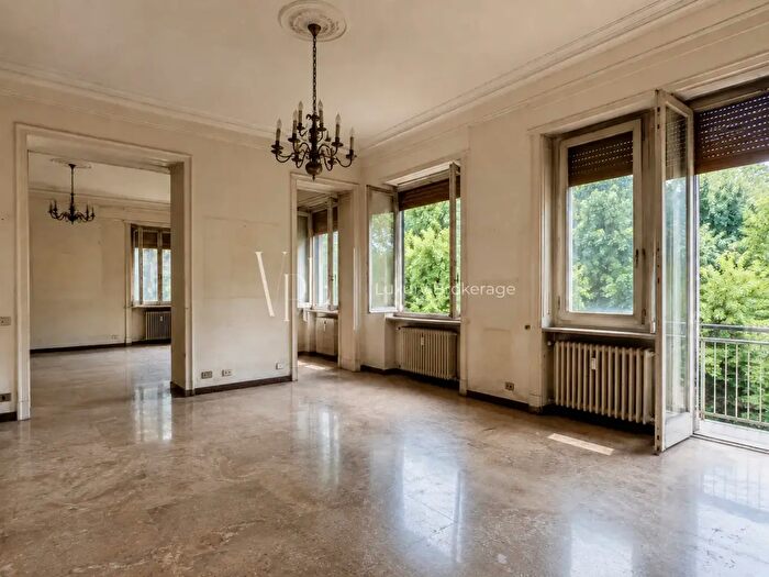 Appartamento in vendita in Roma