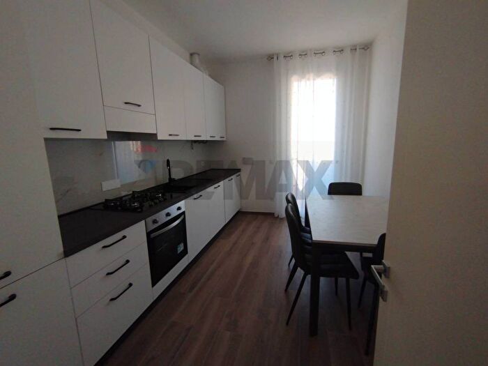 Appartamento trilocale in affitto in Centro Storico, Ferrara