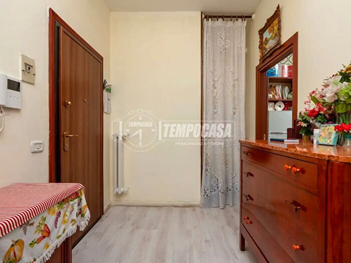 Appartamento quadrilocale in vendita in Sassuolo