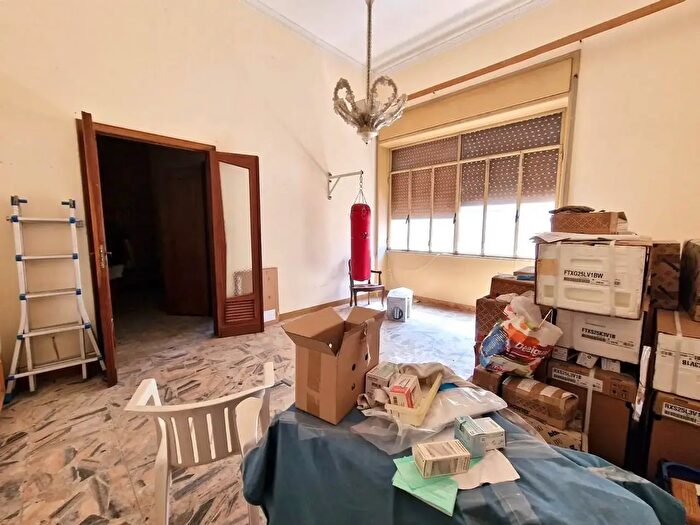 Appartamento trilocale in vendita in Siracusa