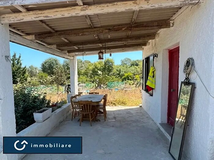 Casa bilocale in vendita in Loc Lu Padru LI Franzesi, Sorso
