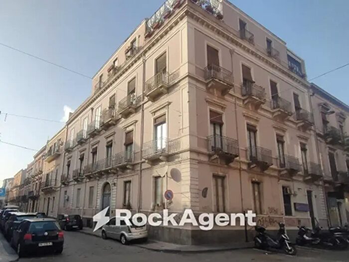 Appartamento bilocale in vendita in Via E a Pantano, Catania