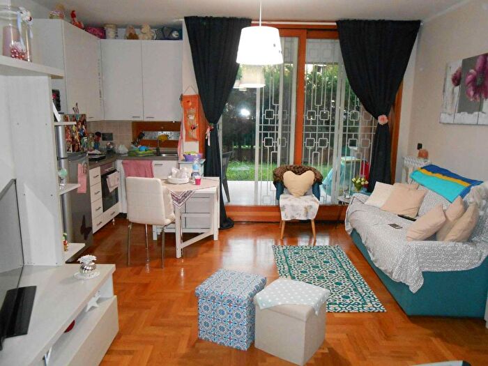 Appartamento monolocale in affitto in via Roberto Ago, Aurelio Val Cannuta, Roma