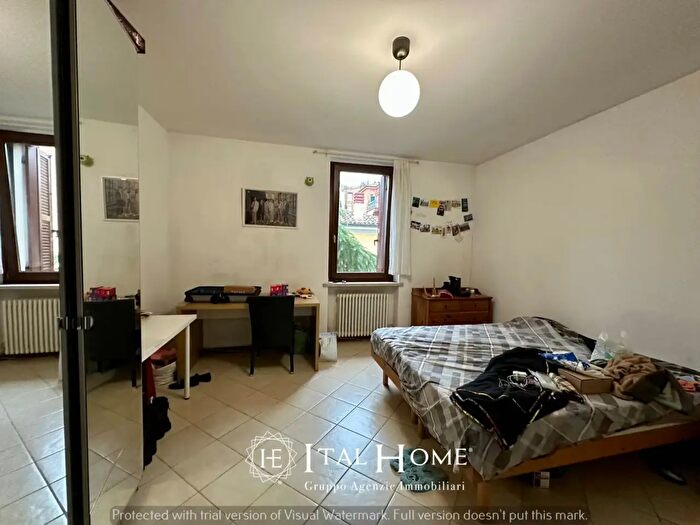 Appartamento monolocale in affitto in Salita XX Settembre, Verona