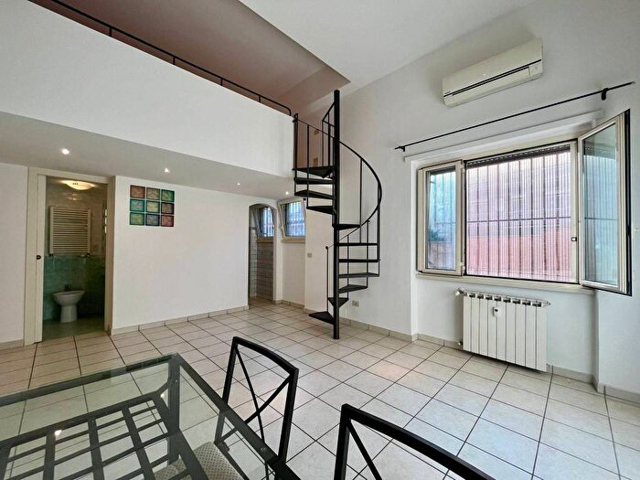 Appartamento bilocale in affitto in Via Ugo Ojetti, Talenti Monte Sacro, Roma