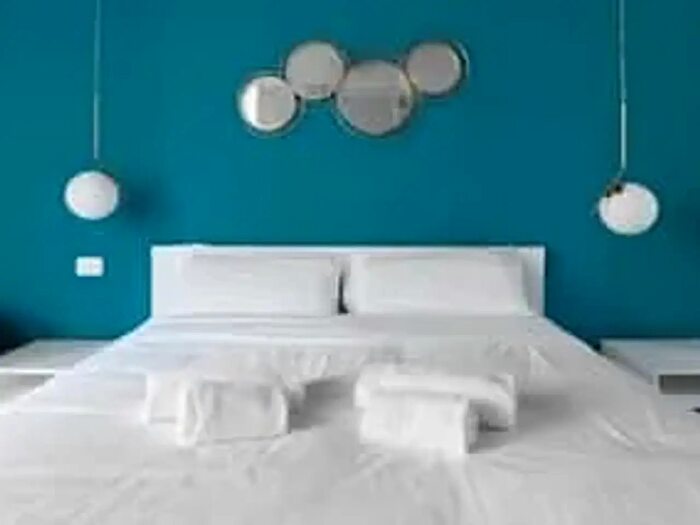 Appartamento monolocale in affitto in Via dei Prefetti, Roma