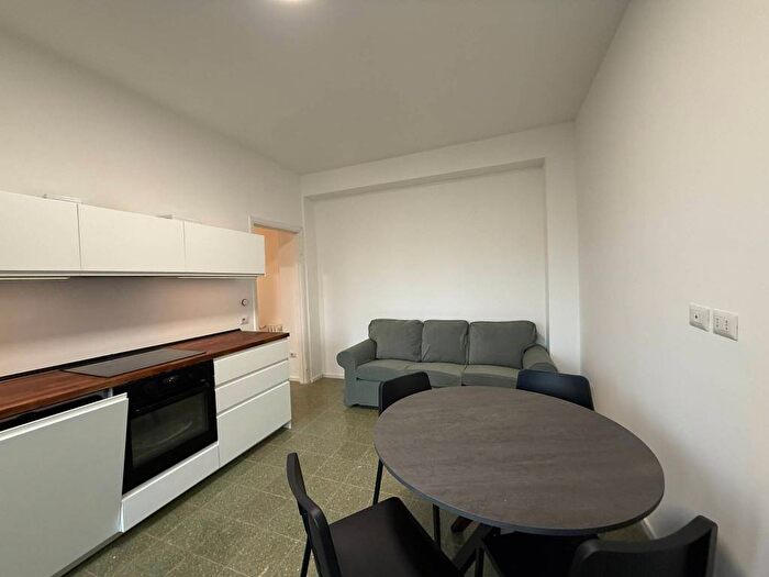 Appartamento bilocale in affitto in Piazzale Veronica Gambara, Gambara, Milano