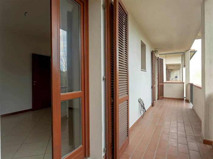 Appartamento quadrilocale in vendita in Via fra Guittone, Campi Bisenzio