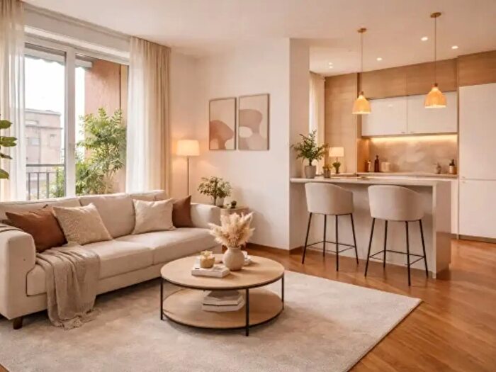 Appartamento monolocale in vendita in Milano