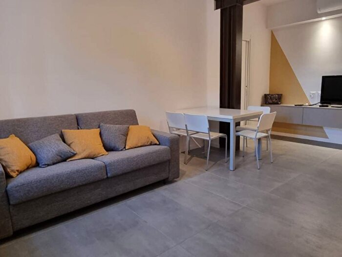 Appartamento trilocale in affitto in Via Maurizio Bufalini, Borgo Panigale, Bologna