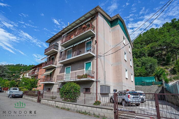 Appartamento quadrilocale in vendita in Via Bettini, Sasso Marconi