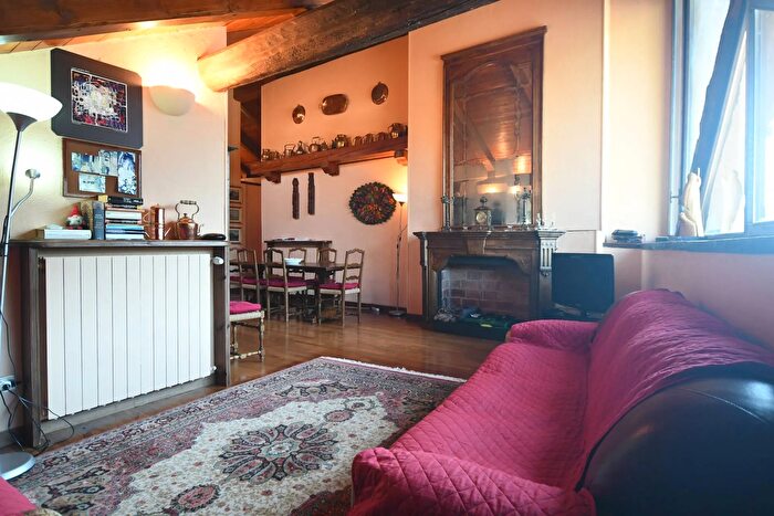 Case in Vendita e in Affitto - 3