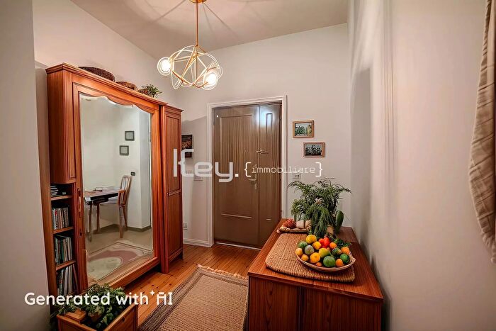 Appartamento trilocale in vendita in Terracina