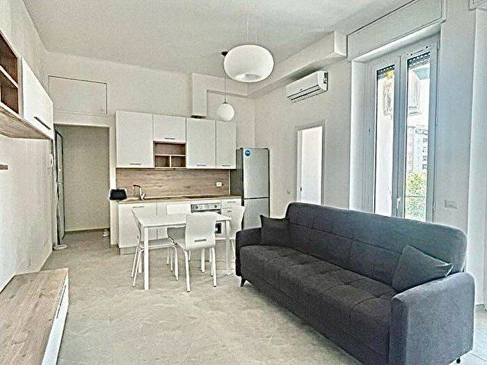 Appartamento bilocale in affitto in Viale Misurata, Piazza Napoli, Milano
