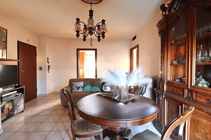 Appartamento quadrilocale in vendita in Via Mola di Bernardo, Terni