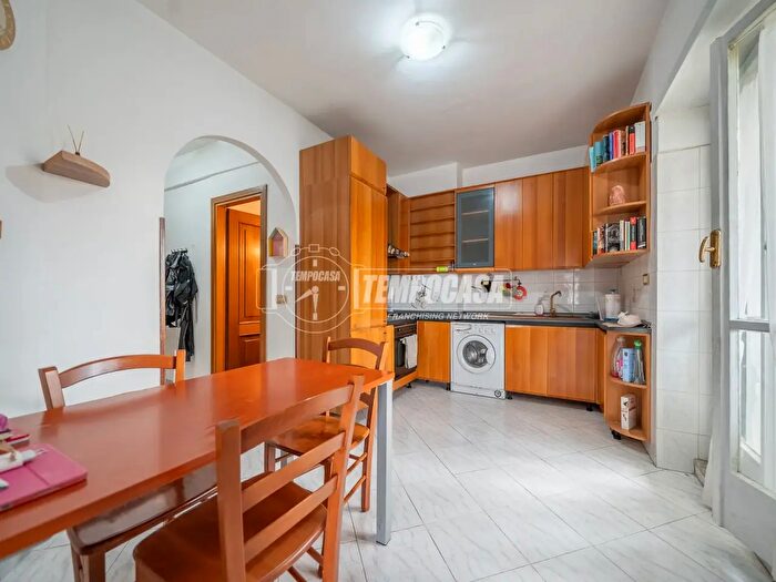 Appartamento bilocale in vendita in Viale San Giovanni Bosco, Roma
