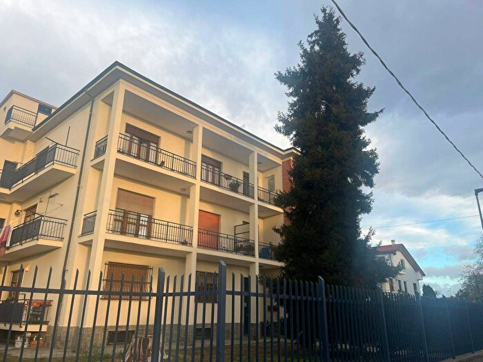 Appartamento trilocale in affitto in Via Generale Antonio Cantore, Uriola Scaravaglio, Rivoli