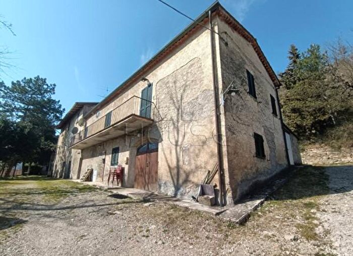 Appartamento trilocale in vendita in Vocabolo Barzotti, Citta Di Castello