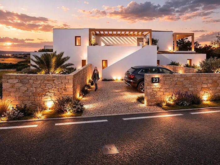 Casa quadrilocale in vendita in San Teodoro