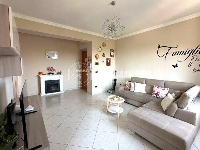 Appartamento trilocale in vendita in Via Luigi Sbano, Foggia