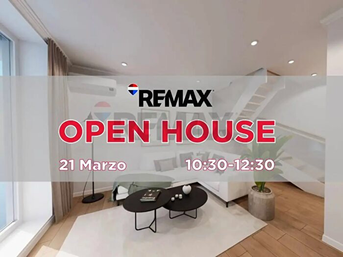 Casa trilocale in vendita in Via Roma, Ranica