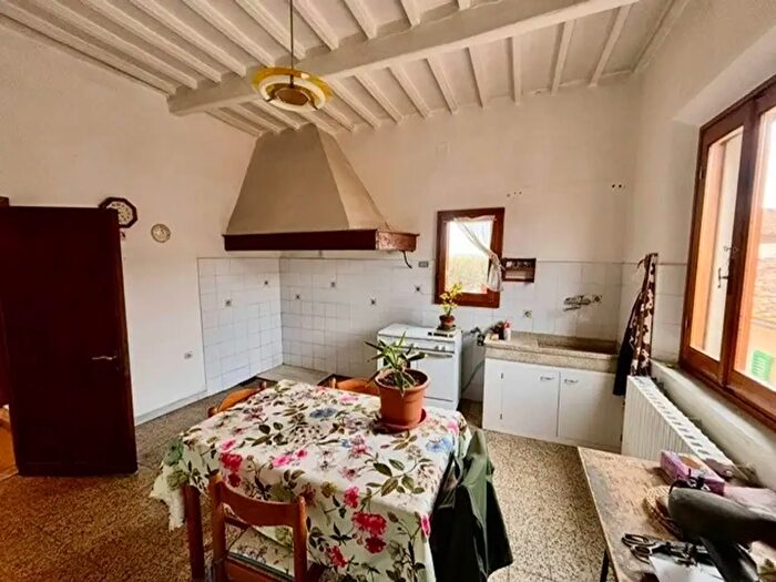 Appartamento quadrilocale in vendita in Capraia E Limite