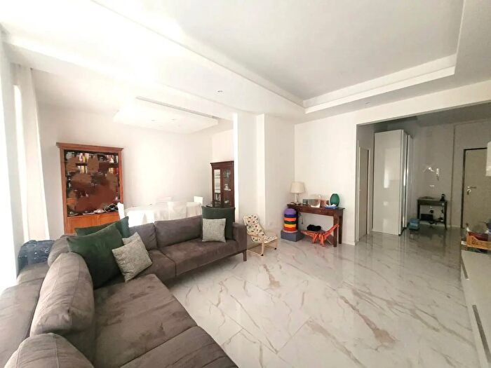 Appartamento quadrilocale in vendita in Via Teramo, Pescara