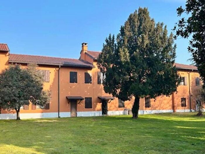 Appartamento monolocale in affitto in Via Strada Padana Superiore, Centro, Cernusco sul Naviglio