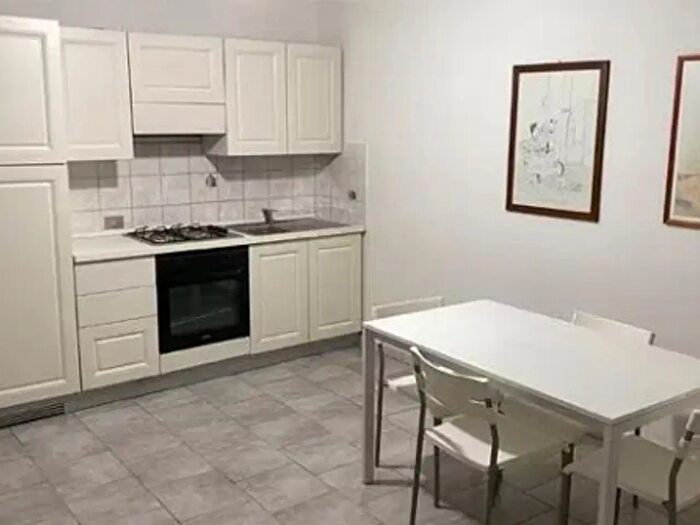 Appartamento monolocale in affitto in Casale Monferrato