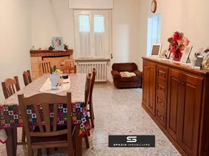 Appartamento quadrilocale in vendita in Località Villa Pompetti, Teramo