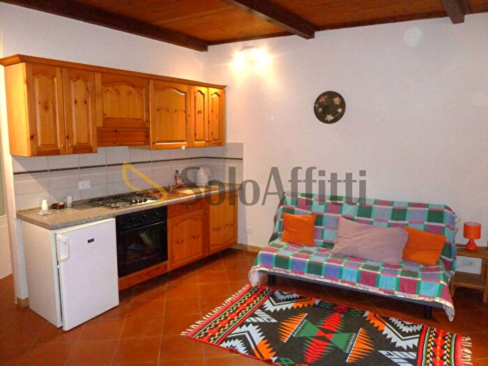 Appartamento monolocale in affitto in Via Costa, Foce Semeria, Sanremo