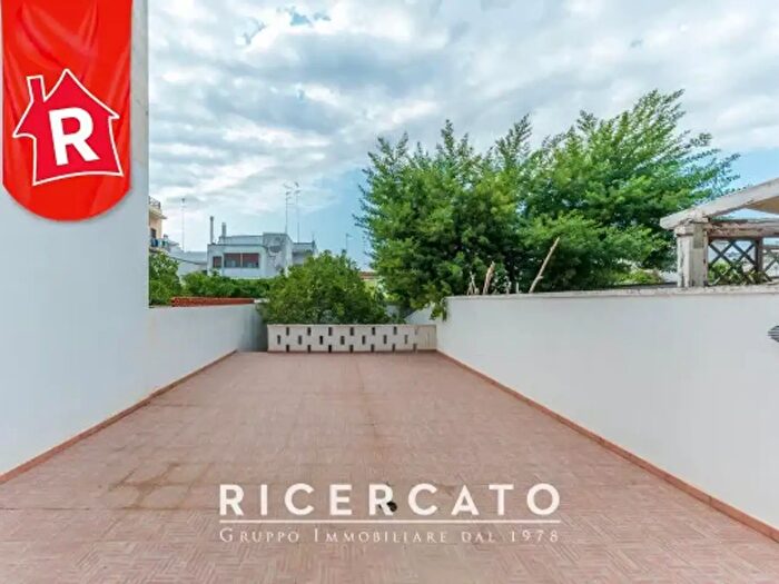Appartamento trilocale in vendita in Via Giuseppe Gabrieli, Lecce