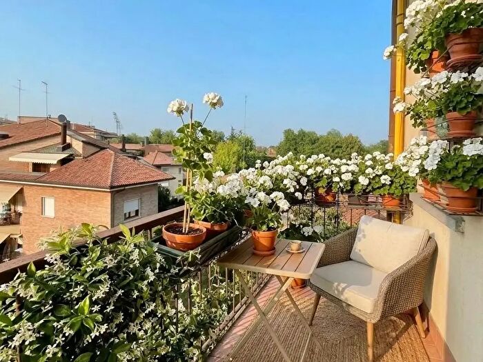 Appartamento quadrilocale in vendita in Icolo Faga, Treviso