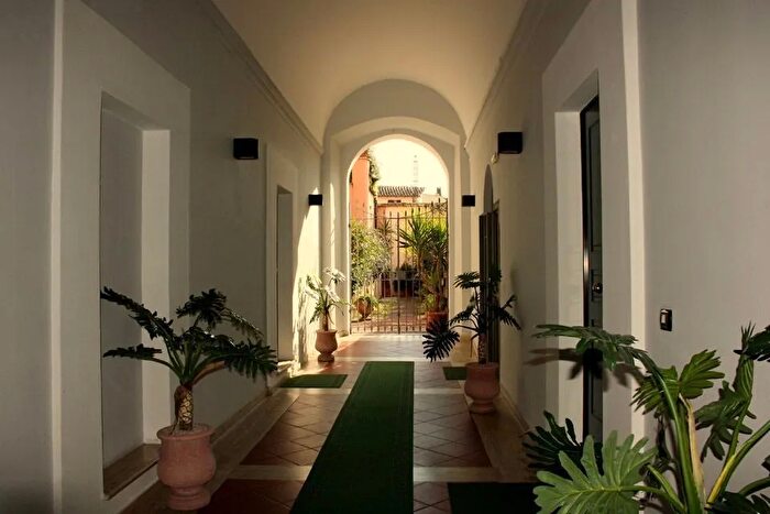 Appartamento monolocale in affitto in Monolocali in Affitto Via dell'Arringo, Terni