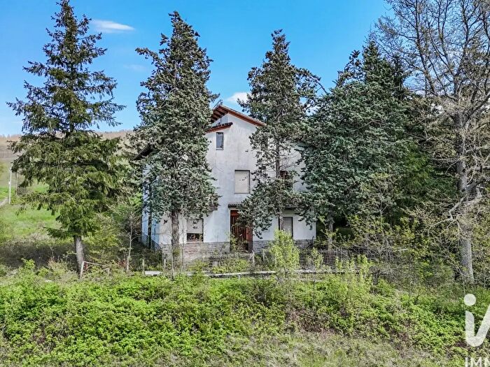 Casa con 8 locali in vendita in Localitànbsp Corniolo, Camugnano
