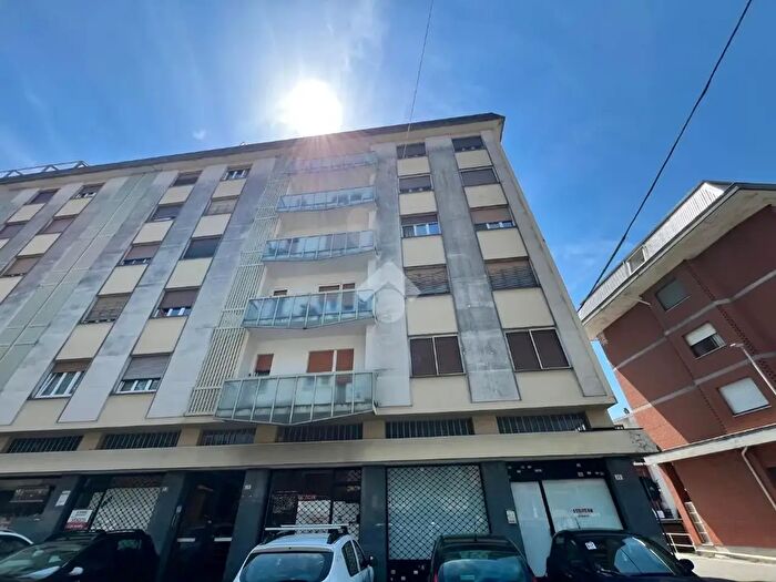 Appartamento trilocale in affitto in Via Villanova, Nole