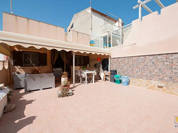 Casa bilocale in vendita in Via Gogol Nord, Scicli