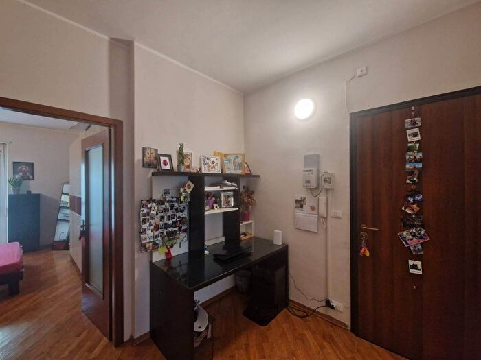 Appartamento bilocale in affitto in Via Tripoli, Santa Rita, Torino