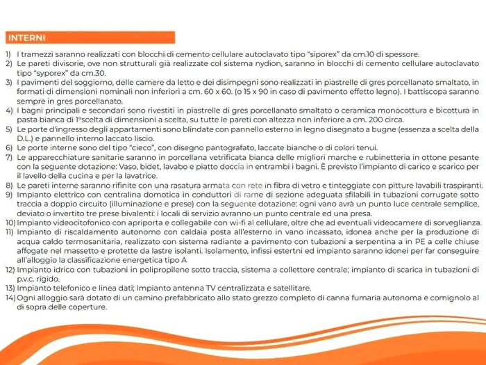 Case in Vendita e in Affitto - 2