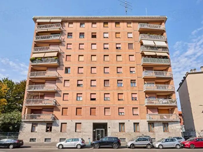 Appartamento bilocale in vendita in Via Melchiorre Gioia, Milano